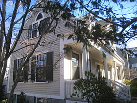 Building at 104–106 Hancock Street