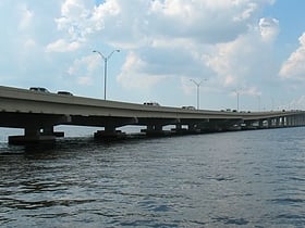midpoint memorial bridge fort myers
