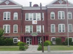 Oakwood Avenue Community School