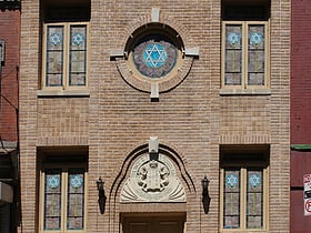 Sinagoga Kehila Kedosha Janina