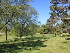 Buhr Park