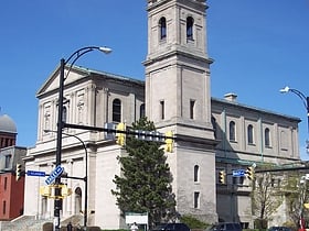 Église Saint-Gérard de Buffalo
