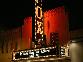 Teatro Fox Tucson