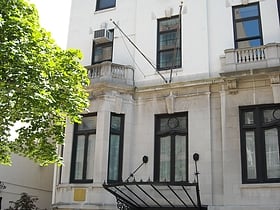 General Federation of Women's Clubs Headquarters