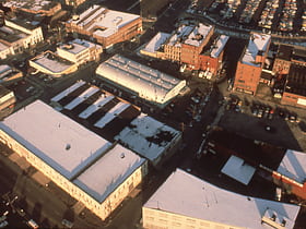 North Market Historic District