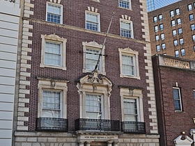 New Jersey Historical Society
