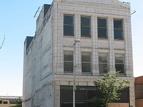 Wolfe Music Building