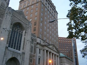 American Insurance Company Building