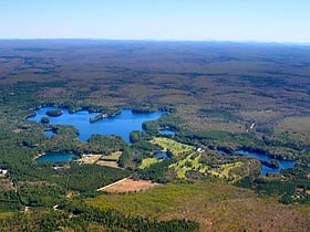 Brantingham Lake