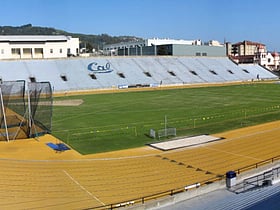 Edwards Stadium