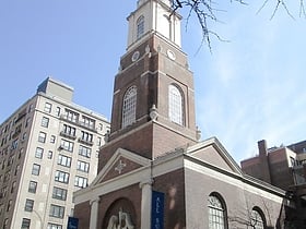 Unitarian Church of All Souls