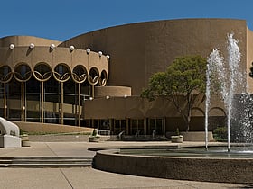 san jose center for the performing arts
