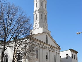 Kościół św. Wincentego a Paulo