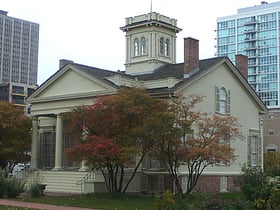 Henry B. Clarke House