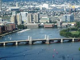 longfellow bridge boston