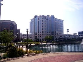 city center at oyster point newport news