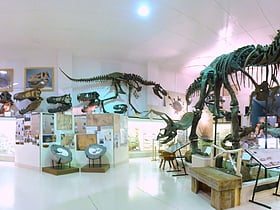 Black Hills Museum of Natural History