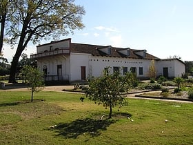 Pío Pico State Historic Park