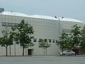 Pizzitola Sports Center