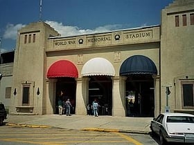 World War Memorial Stadium