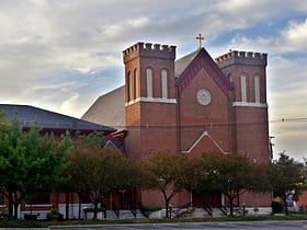 Saint Patrick Church