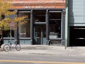 David B. Smith Gallery