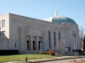 Nineteenth Street Baptist Church