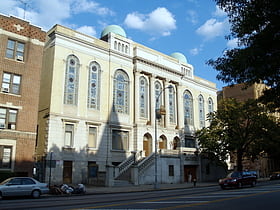 Synagogue d'East Midwood