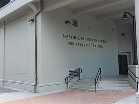 Martin J. Broussard Center for Athletic Training