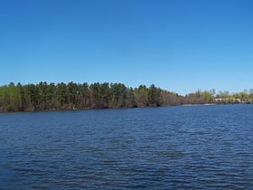 Rensselaer Lake