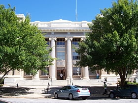 Downtown Athens Historic District