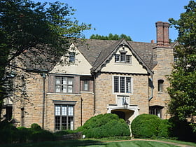 Hamilton C. Jones III House