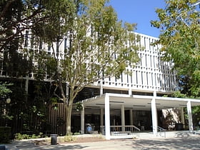 Charles E. Young Research Library
