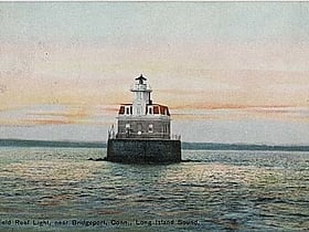 phare de penfield reef bridgeport