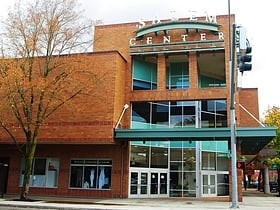 salem center