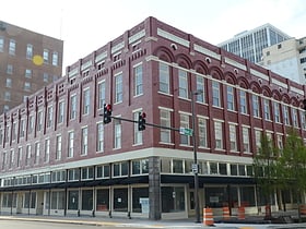 Pfeifer Brothers Department Store