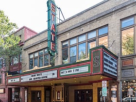 state theater ithaca