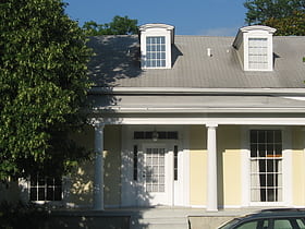 Williams-Warren-Zimmerman House