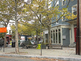 upper state street historic district new haven