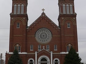 Immaculate Conception Church and School