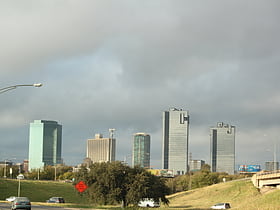 downtown fort worth