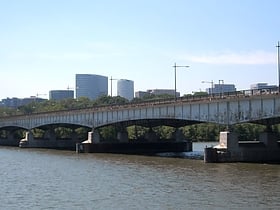 Theodore Roosevelt Bridge