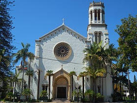 our lady of sorrows church santa barbara