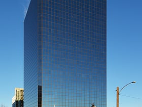 Robert B. Atwood Building