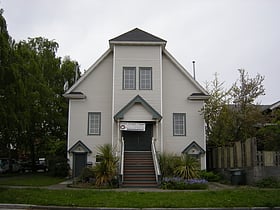 Grace Gospel Chapel
