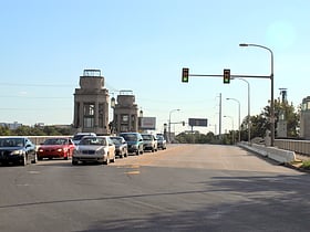 University Avenue Bridge