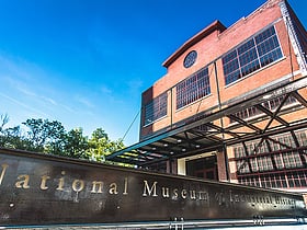 national museum of industrial history bethlehem