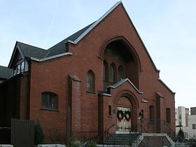 Sixth Church of Christ