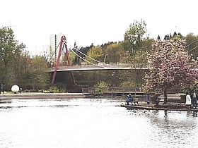 Peter DeFazio Bridge