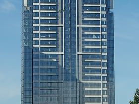 Park Avenue West Tower